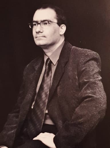 Krzysztof Kik